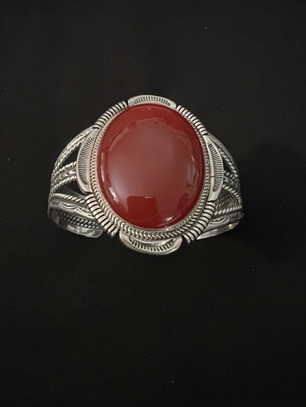cuff bracelet